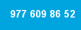 977 609 86 52